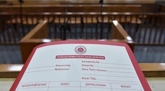 İzmir'de Has Altın İddanamesi Kabul Edildi