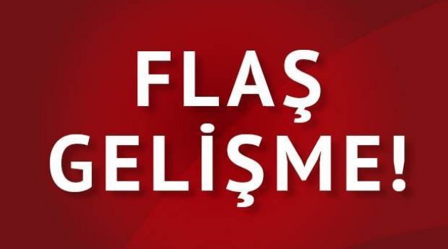 İzmir'de İlçe Emniyet Müdürüne FETÖ Gözaltısı