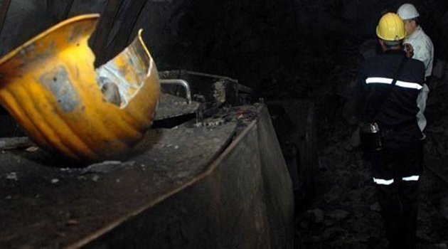 İzmir'de İş Cinayeti: Vincin Altına Kalan İşçi Öldü
