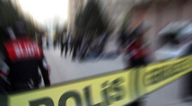 İzmir'de MİT Lojmanlarına Bombalı Saldırı