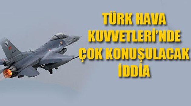 İzmir'de Parmaksız FETÖ'cüyü Pilot Yapmışlar