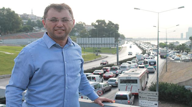İzmir'de Trafik Sorununa MHP’den Çözüm Önerileri