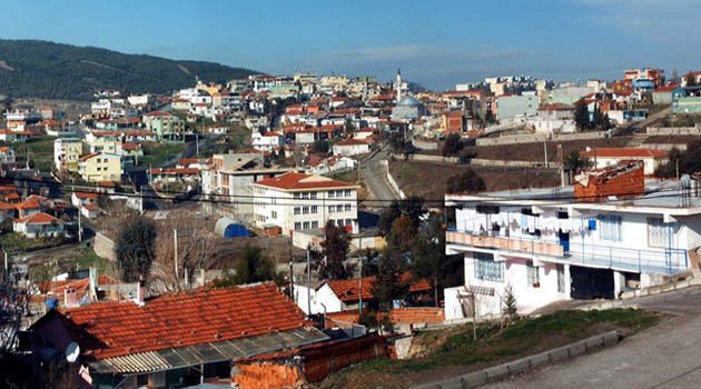 İzmir'deki Kentsel Dönüşüme Bakanlıktan İptal