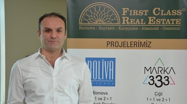 İzmir'e Yatırımlar Artacak, Nitelikli Projeler Çoğalacak