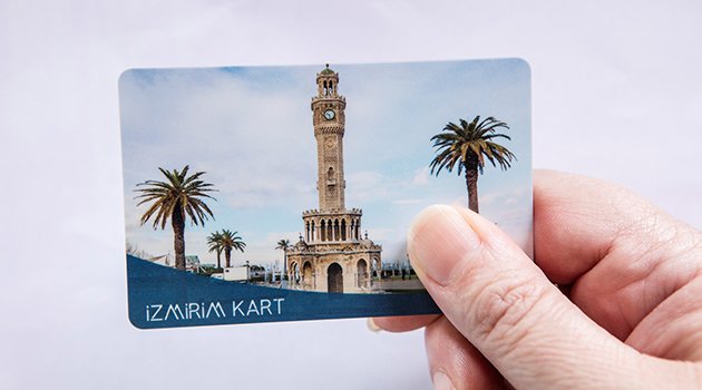 “İzmirim Kart” Başvurularında Ek süre
