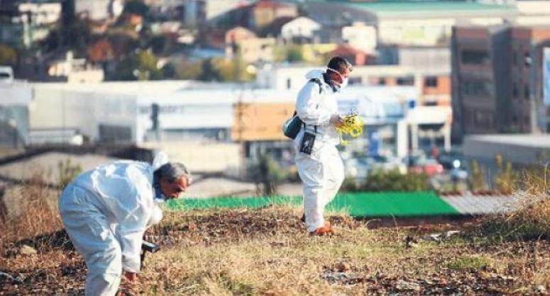 İZMİR'İN ÇERNOBİL'İ DAVASINDA FLAŞ GELİŞME