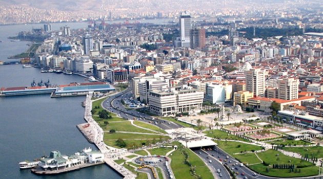 İzmir'in Durumu Kritik