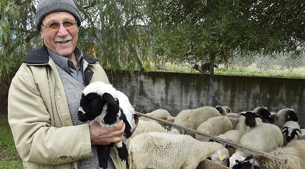 İzmir'in Kırsalda Kalkınma Modeli Ege'ye Örnek Oldu