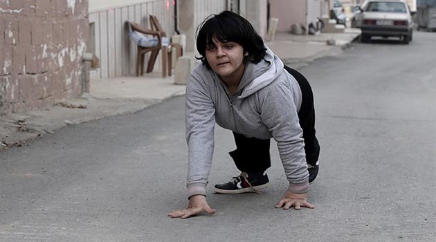 İzmir'li Arzu'nun İsteği Yerine Getirildi