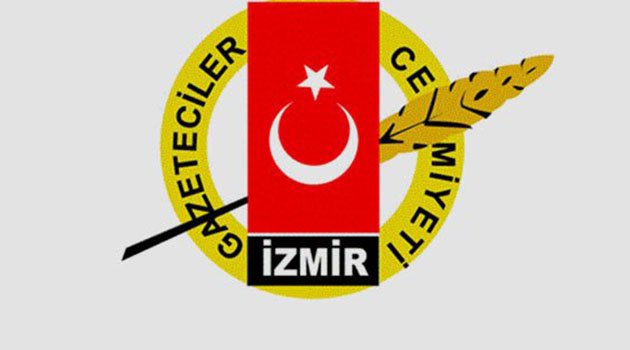 İzmirli Gazetecilerden Cumhuriyet'e Destek Mesajı