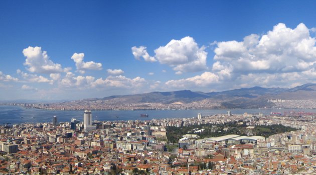İzmirli'nin konut alırken önceliği çocuk