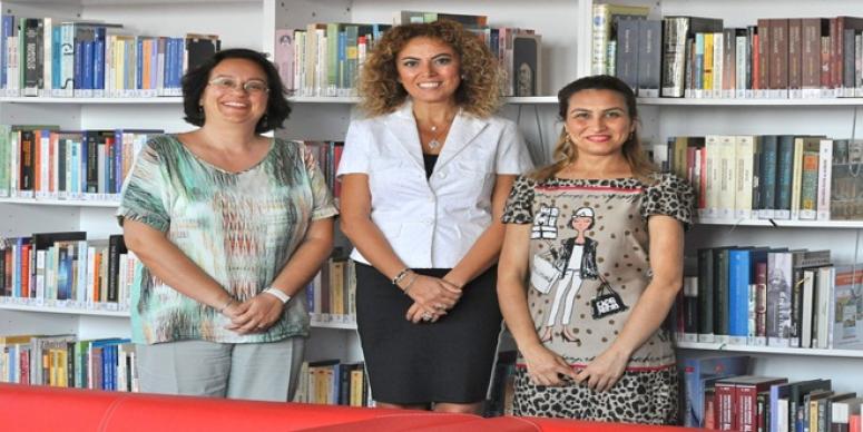 ULUSLARARASI HEMŞİRELİK PROJESİNİN TÜRKİYE AYAĞINI İZMİR ÜNİVERSİTESİ YÜRÜTECEK