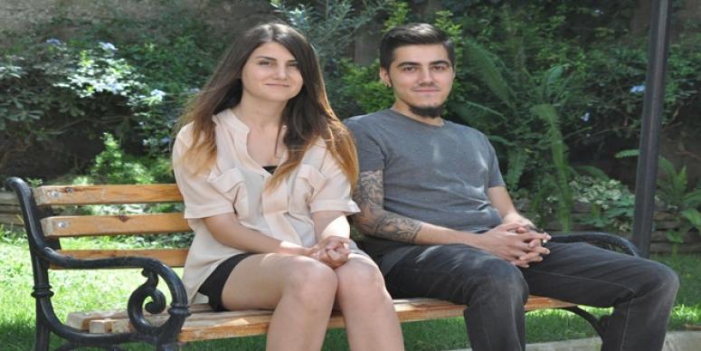 GENÇ TASARIMCILARA BİR ÖDÜL DAHA