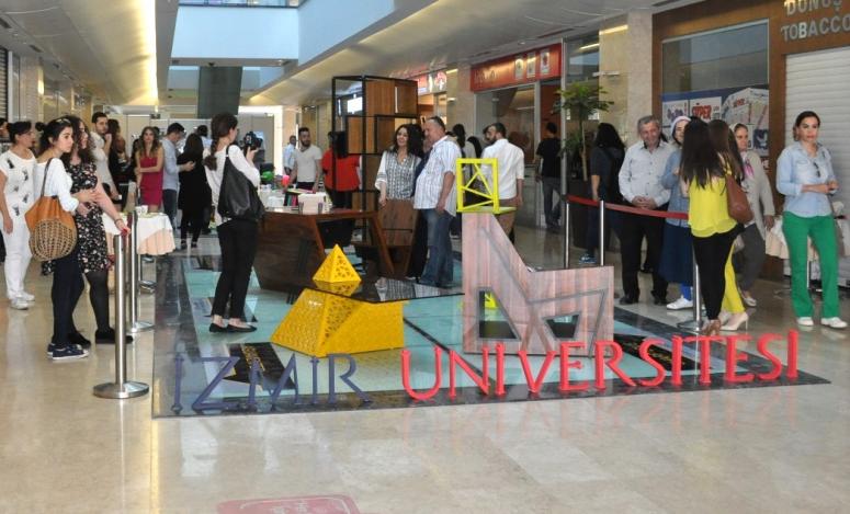 İHTİYACA ÖZEL KONFORLU TASARIMLAR