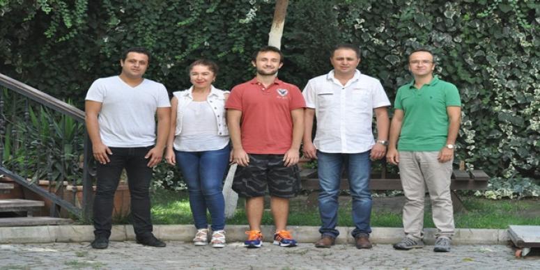 STAJINI CRİSTİANO RONALDO İLE YAPACAK, DİPLOMASINI BARNEBEU’DA ALACAK