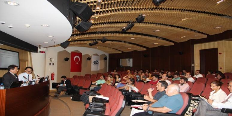 TÜRK GIDA ÜRÜNLERİ JAPON SOFRALARINI SÜSLEYECEK