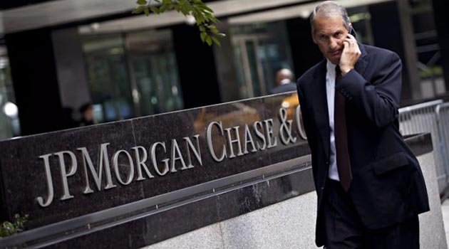 JP Morgan'dan Türkiye'ye Kötü Haber