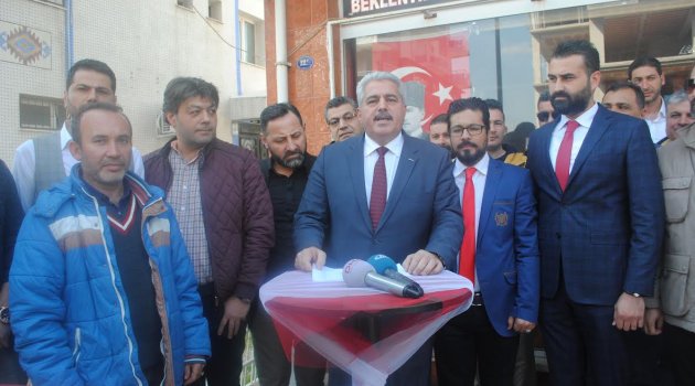 KABİS'e kaydolun çağrısı