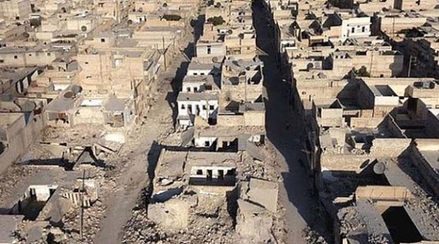 Kabul Etmeyen Terörist Sayılacak