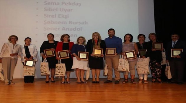 Kadınların Dostu, Çocukların Anası Tülay Aktaş 20. Kez Anıldı