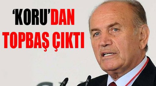 Kadir Topbaş Aynı Gün 5 Daire Satın Aldı