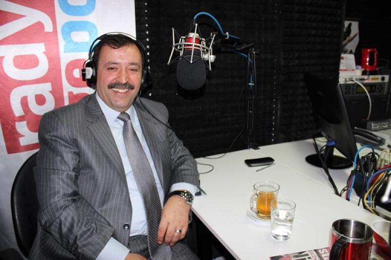 KADİR SİNAN’DAN DOBRA DOBRA AÇIKLAMALAR