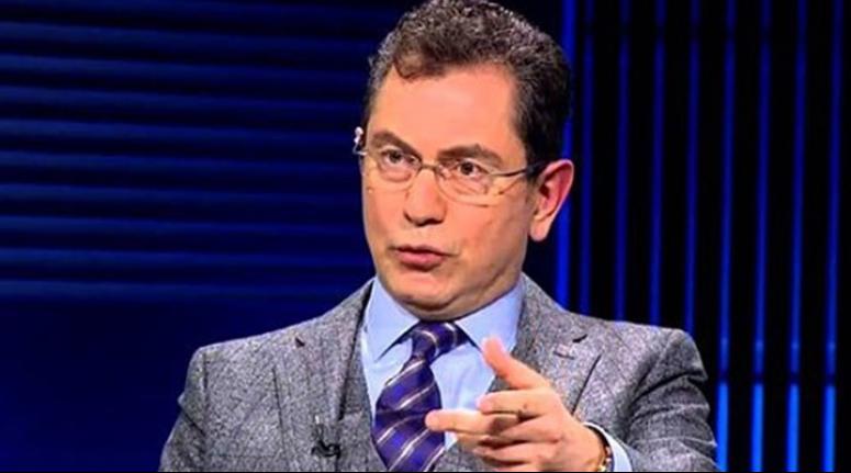 GÜRSEL SURUÇ MESAJI NEDENİYLE KOVULDU!