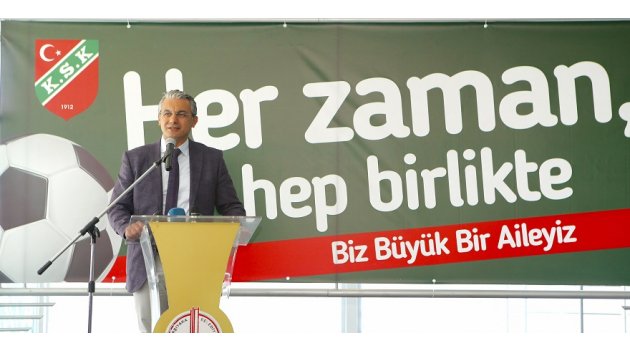 Kaf Kaf küllerinden doğacak