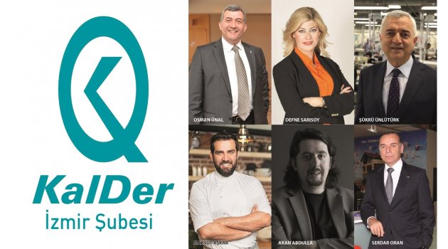 KalDer, 'Değişim Dünyası'nı Tanıtacak