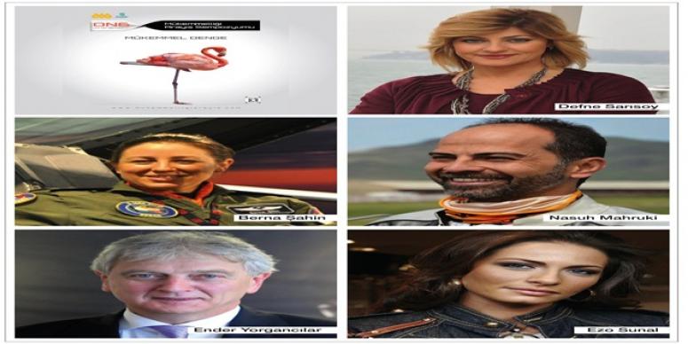 MÜKEMMELLİĞİ ARAYIŞ SEMPOZYUMU BAŞLIYOR