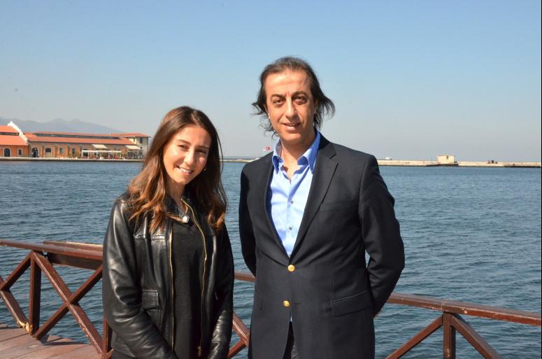 KALDER İZMİR ŞUBESİ, OTİZM'E OLAN FARKINDALIĞI ARTIRACAK