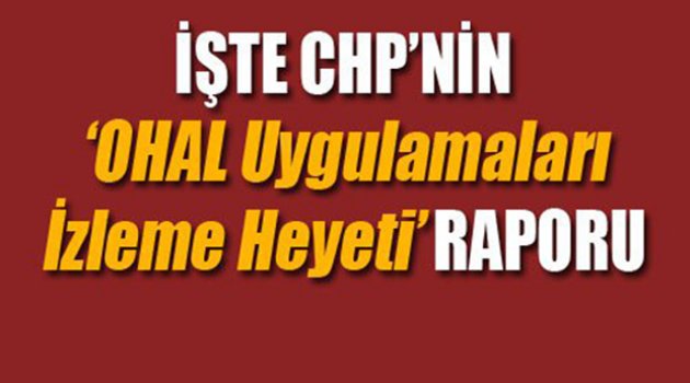 Kamu ve Özelde Ya İstifa Ya İftira' Dönemi