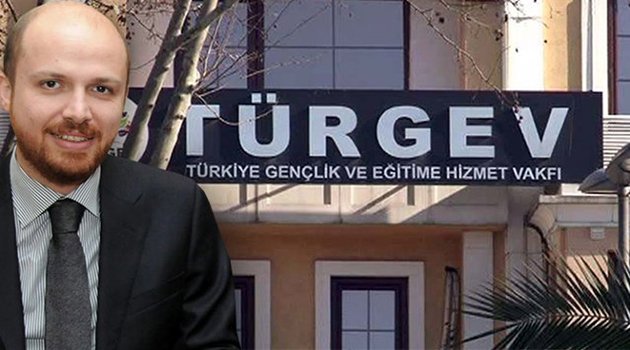 Kamu Yararı TÜRGEV mi