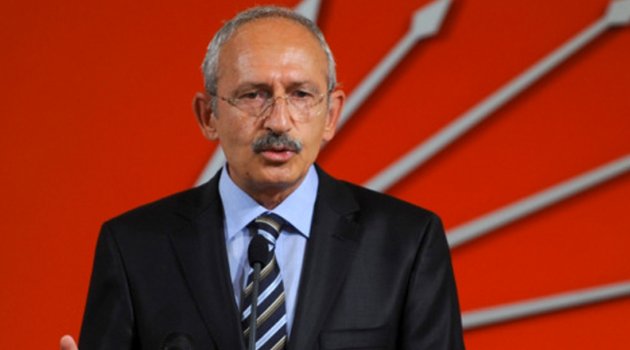 Kan Dökmeden Başkanlık Sistemini Getiremezsiniz