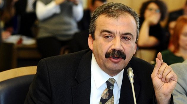 Kandil'e gidişimiz MGK'de kararlaştırıldı