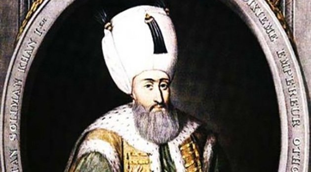 Kanuni'nin Türbesinin Yeri Kesinleşti