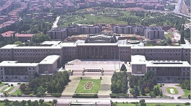 Kapılar Kapatıldı, Girişler Durduruldu