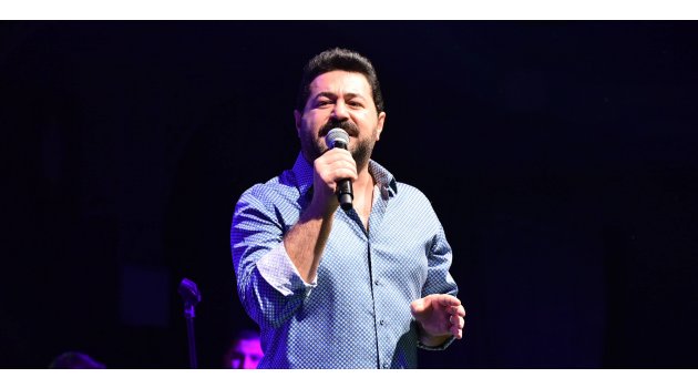KARA GÜNDE 5 YILDIZLI EĞLENCE