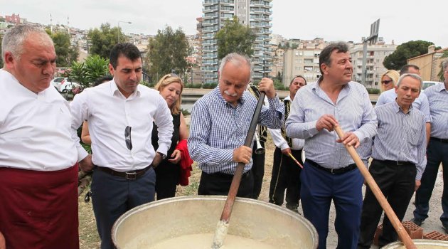 Karabağ Kulalı hemşehrileri ile buluştu!