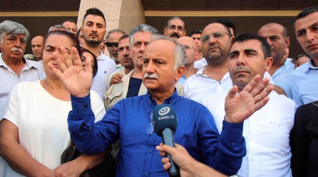 Karabağ: ''Yürüyüşümüzü kimse durduramaz!''