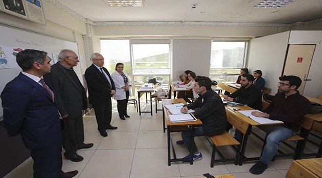 Karabağlar’da Başarının Adı KARBEM