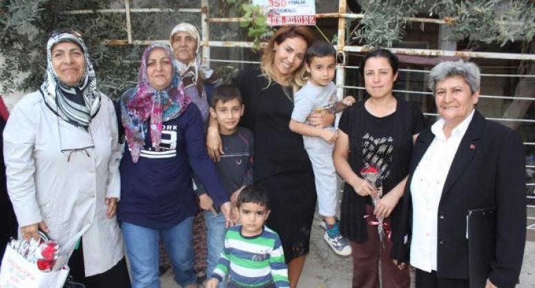 KARABAĞLAR ZERRİN KARA'DAN SORULUR!