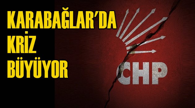 Karabağlar'da İşçi Krizi