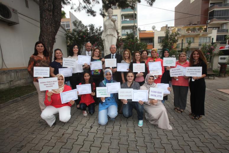 SEMT MERKEZİ MÜJDESİ