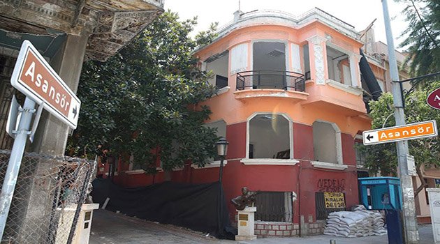 Karataş’a Çok Yakışacak