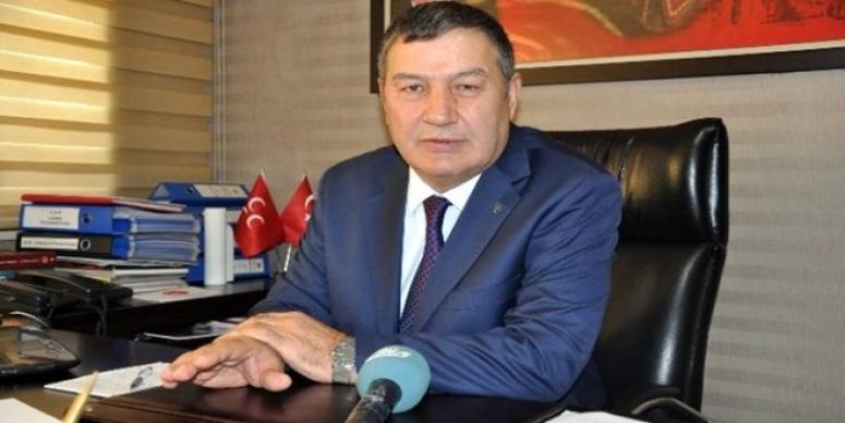 MİLLET DE SİZE EL KOYACAK!