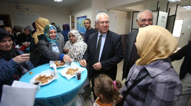 KARBEM’in YGS’de büyük başarısı