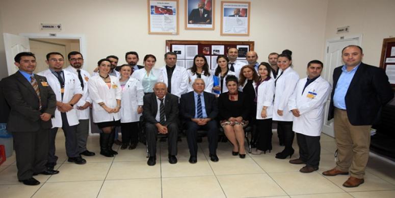 KARBEM ÖĞRENCİLERİN UMUT IŞIĞI OLDU