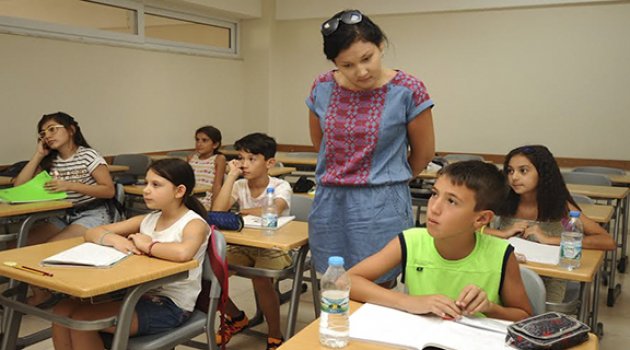 KARGEM’den Uluslararası Eğitim
