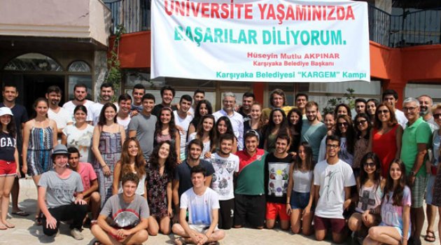 KARGEM’in gurur tablosu